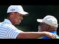 The stories behind Charlie Sifford breaking PGA Tour's color barrier | Golf Central | Golf Channel
