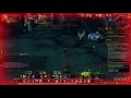 World Of Warcraft   Retail Deathknight 1v1