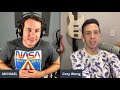 CORY WONG REACTS: VICTOR WOOTEN BASS SOLO | Bela Fleck & The Flecktones Live At The Quick