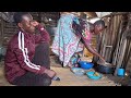 These African Village Mom Cooks Most Delicious Traditional Village Food for Lunch//Village Life