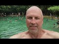 Mauihowey’s Thailand-khlongthomnuea hot springs and emerald pond episode 8🇹🇭#subscribe