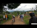 Anlaw ta Tankulan 1st MTB Circuit Race | Brgy. Tangkulan, Manolo Fortich Bukinon | @DaJuan94