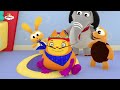 1 Stunde Liedersammlung – Singen und tanzen mit BabyTV | Kinderreime und Kinderlieder 🎵 @BabyTVDE