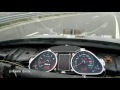 Golf 4 RS V10 1267HP acceleration 0-315 Km/h GOGI Racing