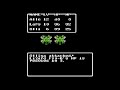 Dragon Warrior II (NES) - [Part 05] - - The Tower of Wind