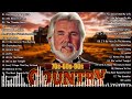 COUNTRY LEGEND MIX🔥 LADY- Kenny Rogers🤠 The Best Classic Country Playlist