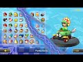 I Ranked ALL 48 Mario Kart 8 Deluxe Booster Pass Tracks!