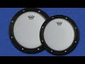 Drum Practice Pad : Which are the Best Drum Practice Pads in 2024?