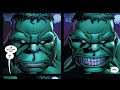 Bruce Banner Dies Hulk Takes Revenge