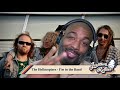 Amerikanen Reacts To Svenska Klassiker: The Hellacopters - I'm in the Band