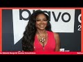 BREAKING! #RHOA Kenya Moore Officially Not Returning For Real Housewives Season 16 + Suing Network