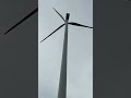 Windpark Wansleben am See (Vestas und ENO Anlagen)