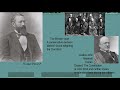 HIST 1302 Progressive Court Cases and Presidents 1890 1910