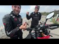 Honda Crf 250 Rally inceleme | Crf 250 Rally Sürücü Yorumları | Motosiklet inceleme