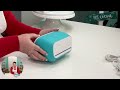 Cricut Joy for Beginners: Unbox, Setup, & First Cut! (CRICUT KICKOFF Day #1)