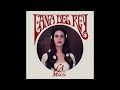 Lana Del Rey - Off to the Races (LA to the Moon Tour Studio Version) [With Outro]