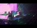 Tool - Stinkfist - Mississippi Coast Coliseum, Biloxi, MS, USA - 1/27/24