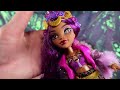 Monster High Monster Fest Clawdeen Wolf