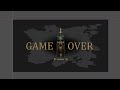 [ToW] Micro-Devlog (Game Over Test 3) #2D #MMO #jRPG #dRPG #RPG #Godot