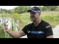 Pole Float Shotting Patterns Explained | Shallow Fishing