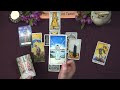PISCES WEEKLY TAROT READING 