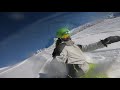 Cat skiing/snowboarding Grand Targhee January 2019