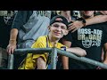 Purdue superfan Tyler Trent’s fight against cancer inspired many | College GameDay