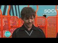 Louis Tomlinson takes the DECISIVE penalty! | Soccer AM Pro AM