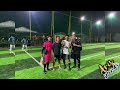 MAHAl TAPI KEREN BINGITSS🤣🔥🔥‼️LAPANGAN MINI SOCCER ANNISA PRATAMA⚽️⚽️KARADENAN BOGOR