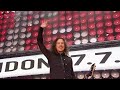 Metallica -  Enter Sandman 2007 Live Video Full HD