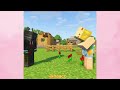 Tổng Hợp Những Câu Chuyện Bất Ổn Trong Minecraft Của Anh Đen Xì Xì ✅ | Hà ACC