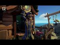 Ranking Every Tall Tale Cosmetic in Sea of Thieves (Pirates Of The Caribbean & Monkey Island)