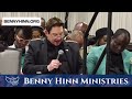 The Consequences of Sin Part 2 | Benny Hinn