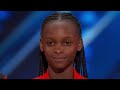 Hypers Kids Africa Full Performance | America's Got Talent 2024 Auditions Week 4 S19E04