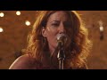 Kathleen Edwards - “Glenfern” Live from Quitters Coffee