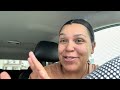 VLOG: New Cash Stuffing Envelopes, Household Items Haul, Cleaning | Productive Day as a Mom