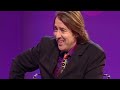 Priscilla Presley Remembers Late Ex-Husband Elvis Presley | Uncut | Friday Night With Jonathan Ross