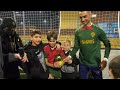 THE BALLON D'OR OF KIDS - THE FINAL
