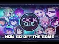 HOW TO MAKE YOUR OCS NOT RESET IN GACHA! // Lilbeezo