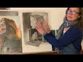 Milan Art Institute Mastery Program Part 1, 1st month experience, review and 21 tips for Section 1-4