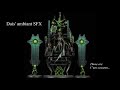 Warhammer 40K: Dawn of War Unification - The Silent King Triarch (feat. Hugh Tamlin & Ki McKenzie)