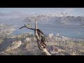 Assassin's Creed Odyssey Stealth (La Sombra del Águila) Cap 17