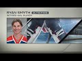 Smyth on Edmonton being 4 wins away from the Cup: “These fans deserve it” | OverDrive | 06/06/24
