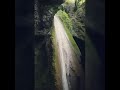 Waterfall /Nave