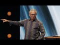 Breaking the Fear of Man and Embracing the Fear of God - Bill Johnson Sermon | Bethel Church