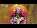 Kelis - I Want Your Love (Official Visualizer)