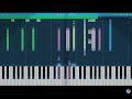 SYNTHESIA