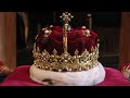 The History and Significance of the Crown of Scotland and the Lying in State of Queen Elizabeth II.