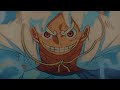 LUFFY GEAR 5 - 𝐎𝐧𝐞 𝐏𝐢𝐞𝐜𝐞 | 