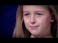 EMOTIONAL Mother and Daughter Audition Leaves Everyone IN TEARS! | Kids Got Talent